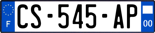 CS-545-AP