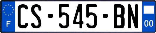 CS-545-BN