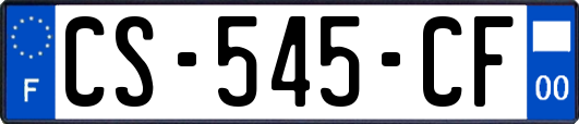 CS-545-CF