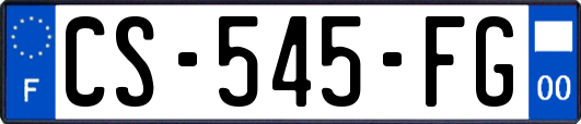 CS-545-FG