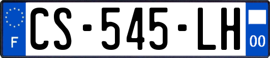 CS-545-LH