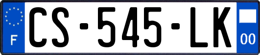 CS-545-LK