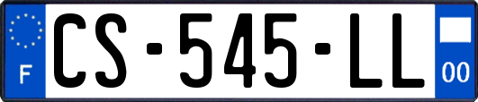 CS-545-LL