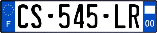 CS-545-LR