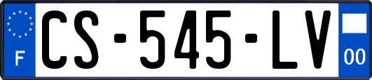 CS-545-LV