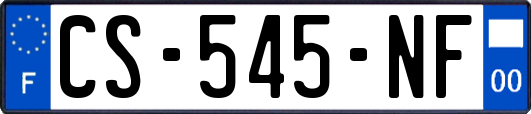 CS-545-NF