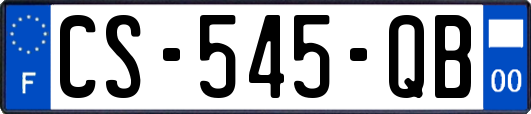 CS-545-QB