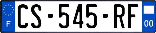 CS-545-RF
