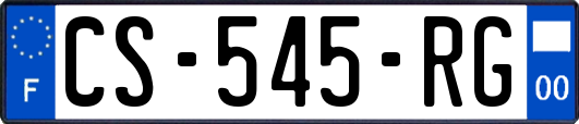 CS-545-RG