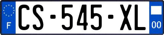 CS-545-XL