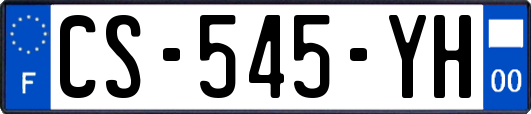 CS-545-YH