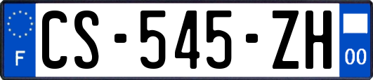 CS-545-ZH