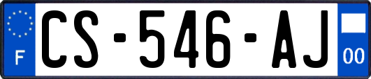 CS-546-AJ