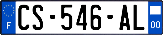 CS-546-AL