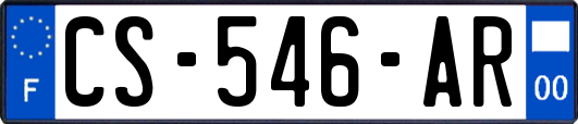 CS-546-AR