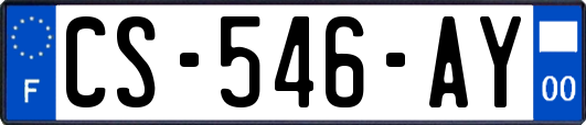 CS-546-AY