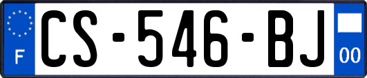 CS-546-BJ