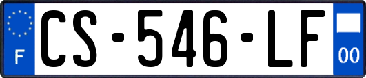 CS-546-LF