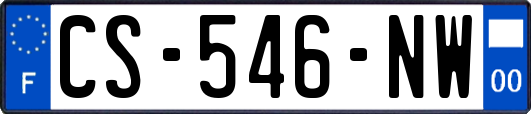 CS-546-NW