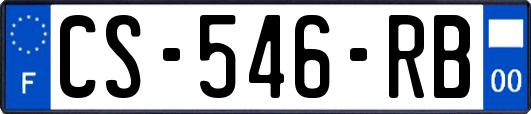 CS-546-RB