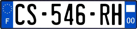 CS-546-RH