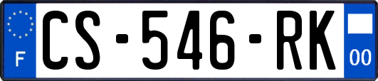 CS-546-RK
