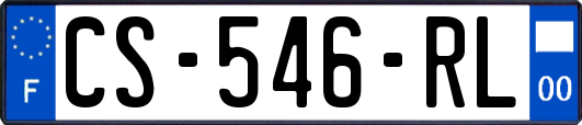 CS-546-RL