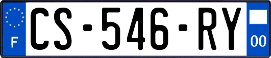 CS-546-RY