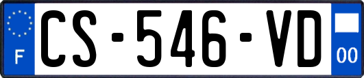 CS-546-VD