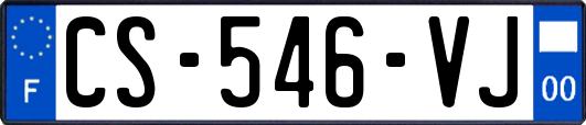 CS-546-VJ