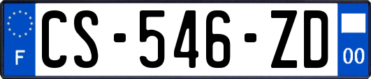 CS-546-ZD