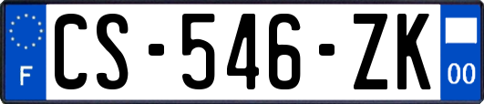 CS-546-ZK