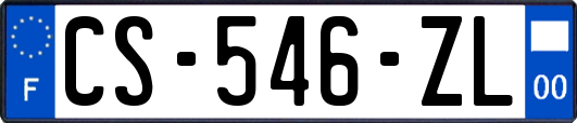 CS-546-ZL