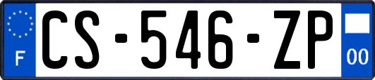 CS-546-ZP