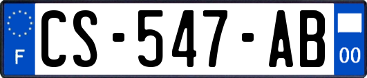 CS-547-AB