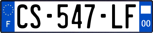 CS-547-LF