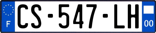 CS-547-LH