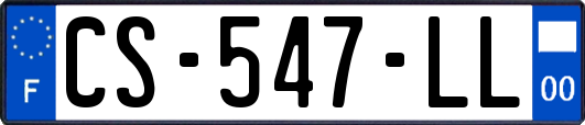 CS-547-LL