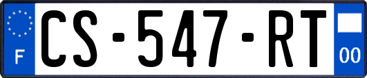 CS-547-RT