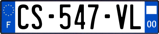 CS-547-VL