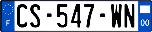 CS-547-WN