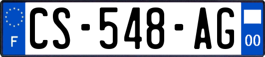 CS-548-AG