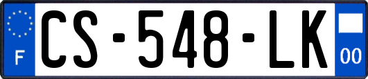 CS-548-LK