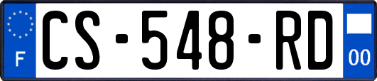 CS-548-RD