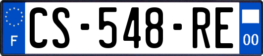 CS-548-RE