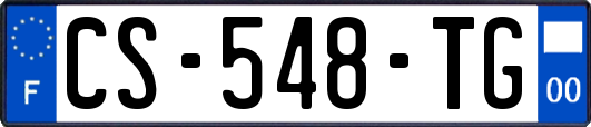 CS-548-TG