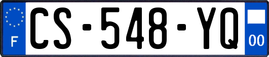 CS-548-YQ