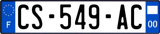 CS-549-AC