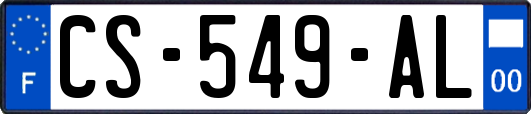 CS-549-AL