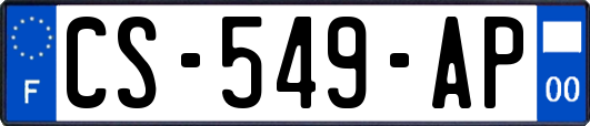 CS-549-AP